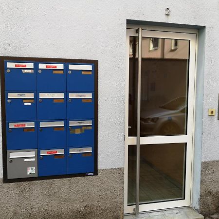 Appart'Azur Haguenau - Hyper Centre Mairie - Parking Facile - Wifi - Lit Confort Kingsize Exterior photo